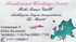 Logo Roadrunner Wrecking Service Heike Bauer GmbH